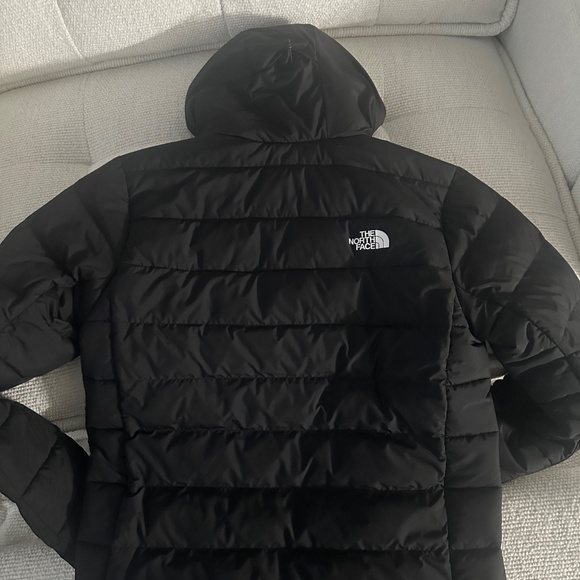 Northface Men’s Aconcagua 3 Hoodie - Picture 2 of 6